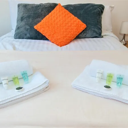 Apartment Voussoir Leeds (West Yorkshire)