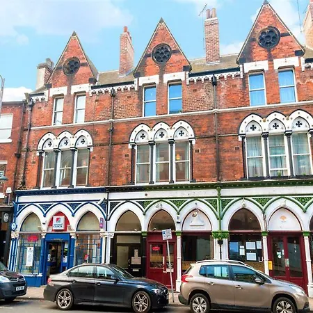 Apartment Voussoir Leeds (West Yorkshire)